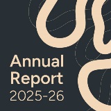 Annual Report 2025-26